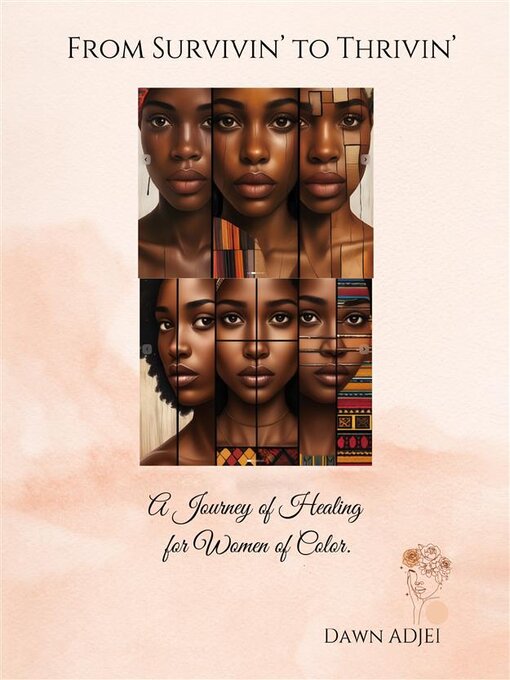 Title details for From Survivin' to Thrivin' by Dawn Adjei - Available
